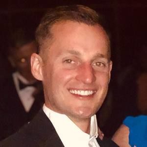 Meet your Posher, Brian